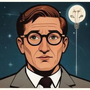 Hugo Gernsback
