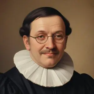 Hugo Grotius