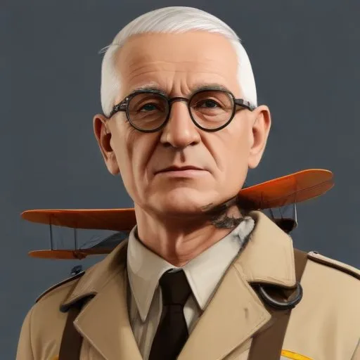 Hugo Junkers
