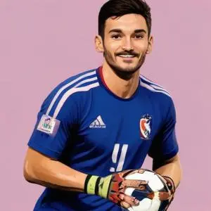 Hugo Lloris