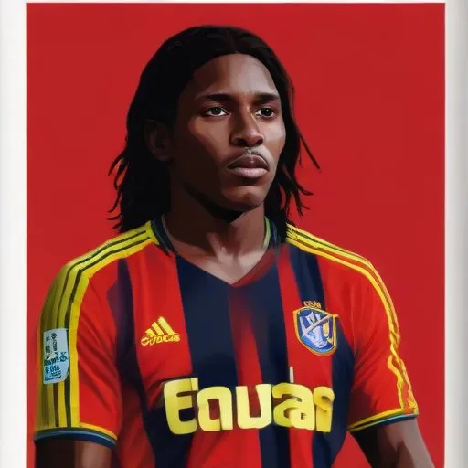 Hugo Rodallega
