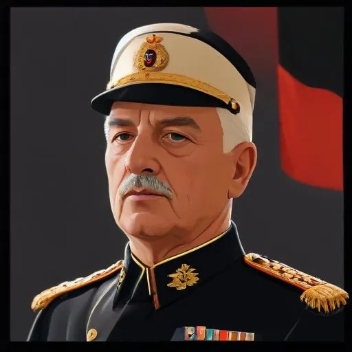 Hugo Sperrle