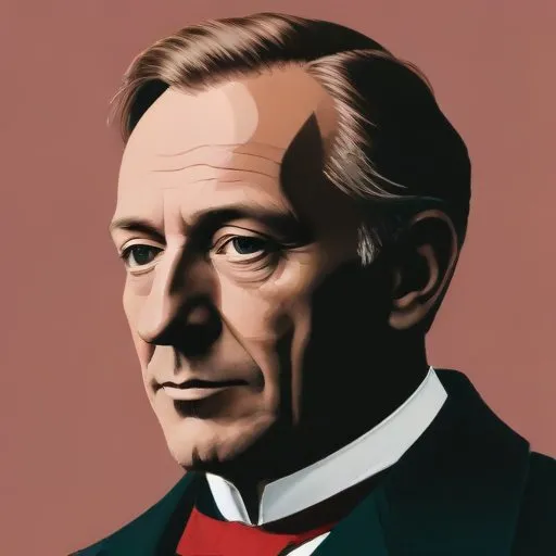 Hugo Wolf