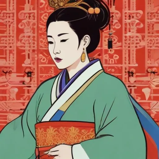 Hui-bin Jang