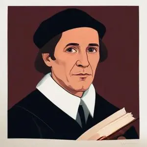 Huldrych Zwingli