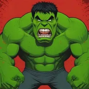 Hulk