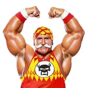 Hulk Hogan