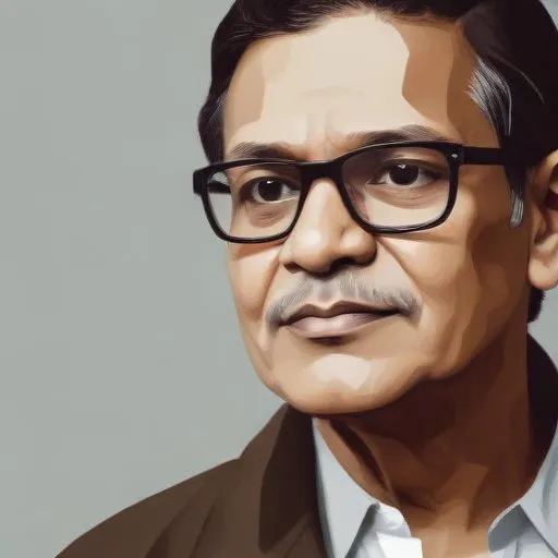 Humayun Ahmed
