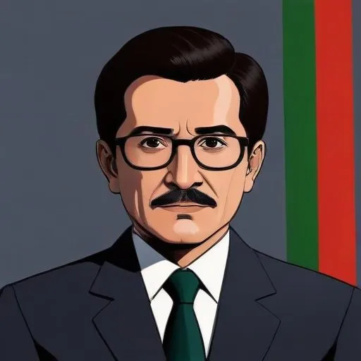 Humberto Benítez Treviño
