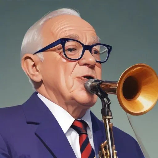 Humphrey Lyttelton