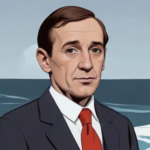 Humphrey Ocean