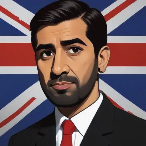 Humza Yousaf