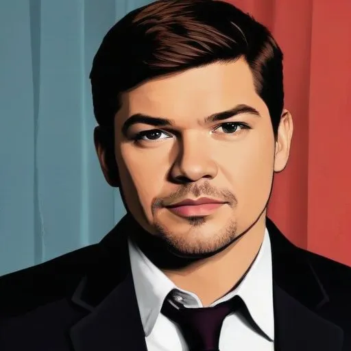 Hunter Foster
