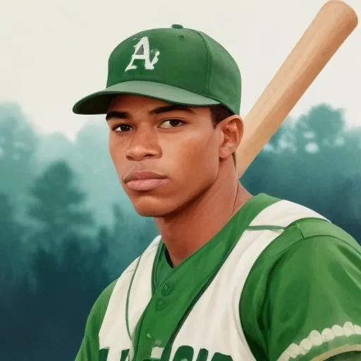 Hunter Greene