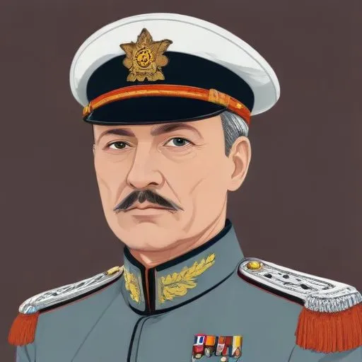 Huseyn Khan Nakhchivanski