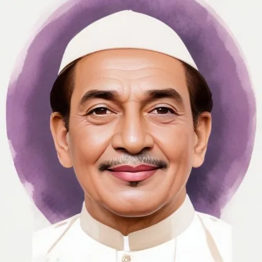 Hussain Muhammad Ershad