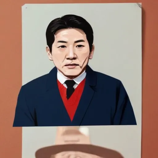 Hwang Jung-min