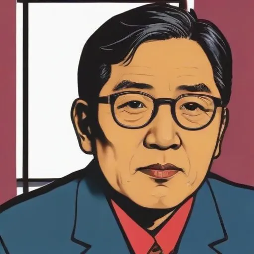Hwang Sok-yong