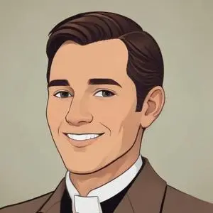 Hyrum Smith