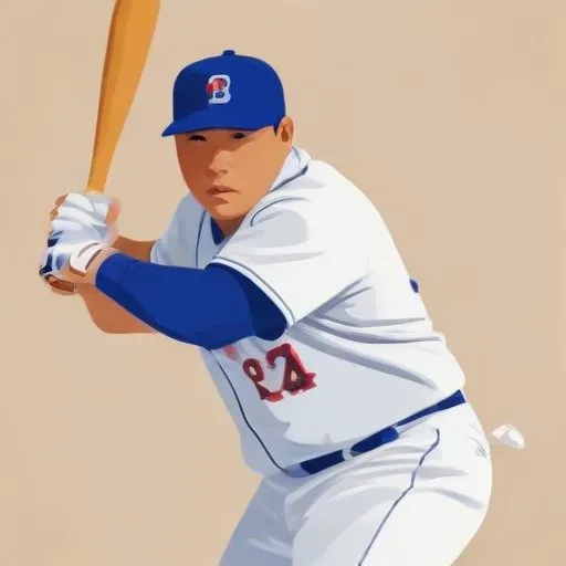 Hyun-jin Ryu