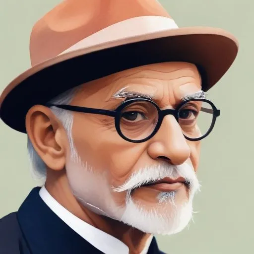 I. K. Gujral