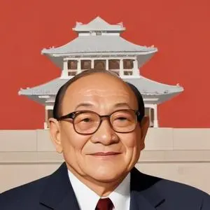 I. M. Pei