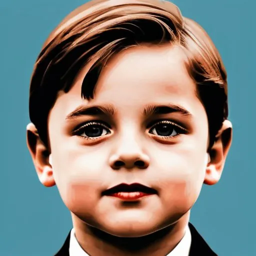 Iain Armitage