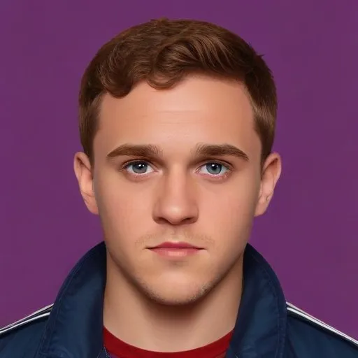 Iain De Caestecker