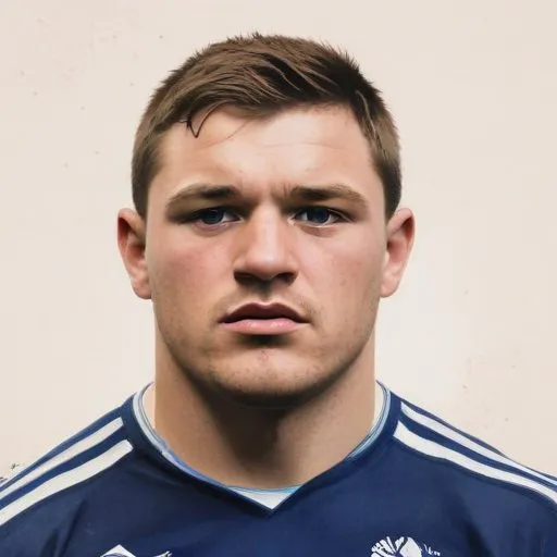 Iain Milne