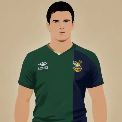 Iain Ramsay