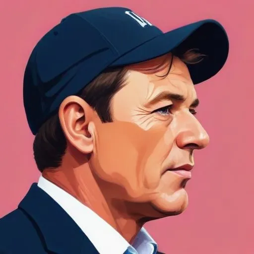 Ian Baker-Finch