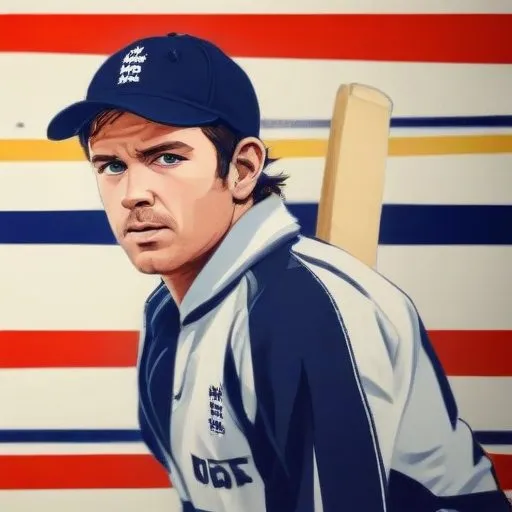 Ian Bell