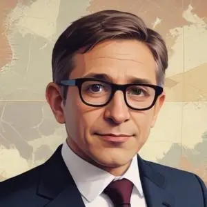 Ian Bremmer