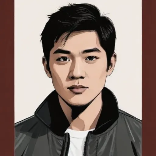 Ian Chen