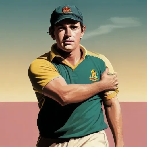 Ian Craig