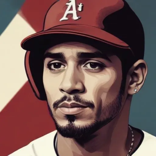 Ian Desmond