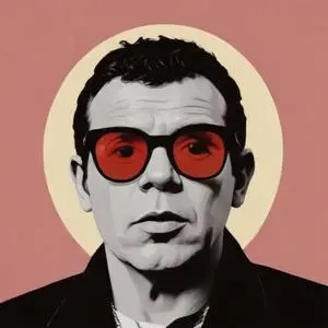 Ian Dury
