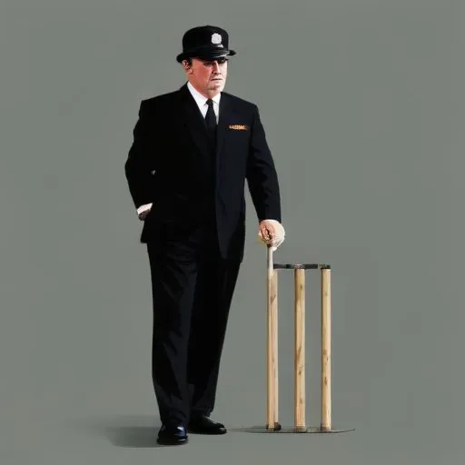 Ian Gould
