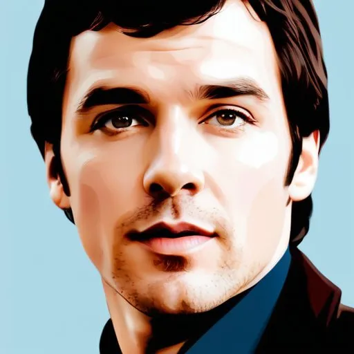 Ian Harding
