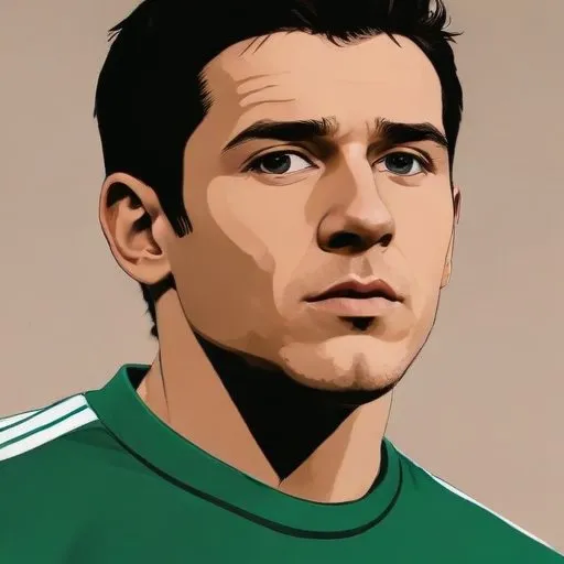 Ian Harte
