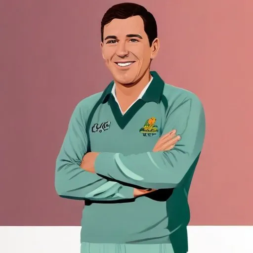 Ian Healy