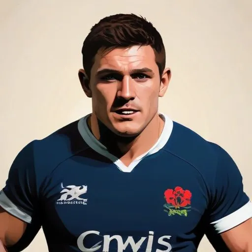 Ian Henderson