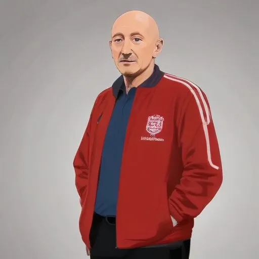 Ian Holloway