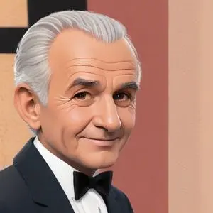 Ian Holm