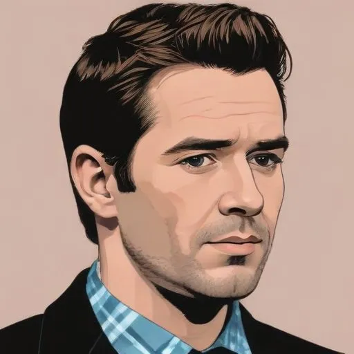 Ian MacNaughton
