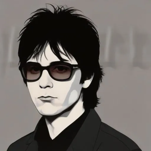 Ian McCulloch