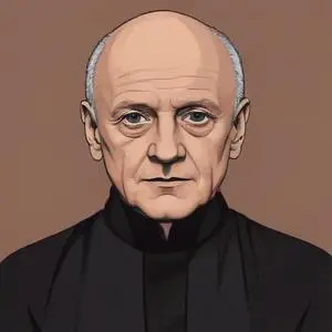 Ian McDiarmid