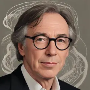 Ian McEwan