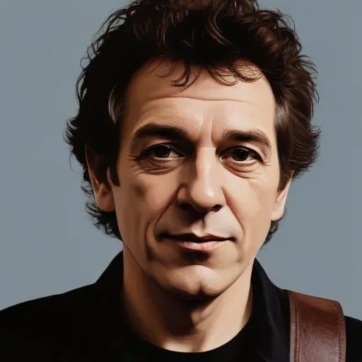 Ian Moss