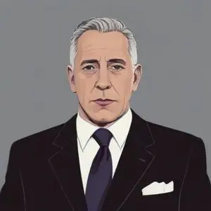 Ian Paisley